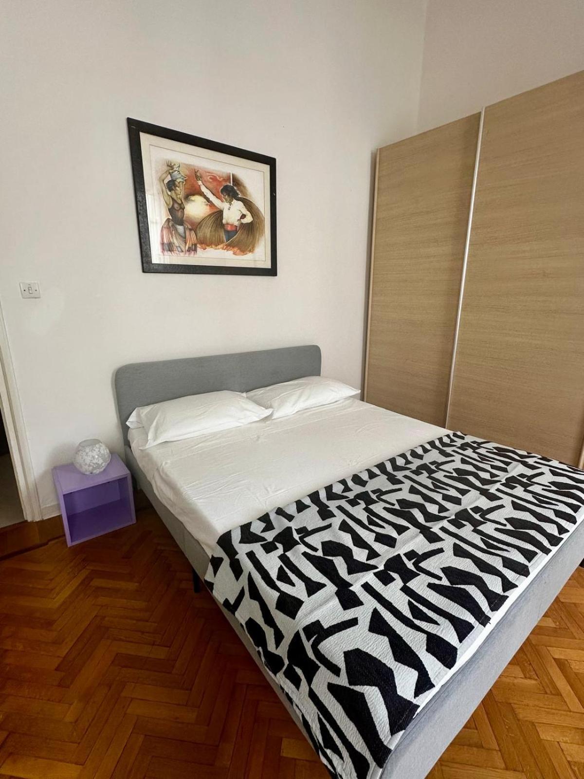 Emme Apartment Florens Exteriör bild