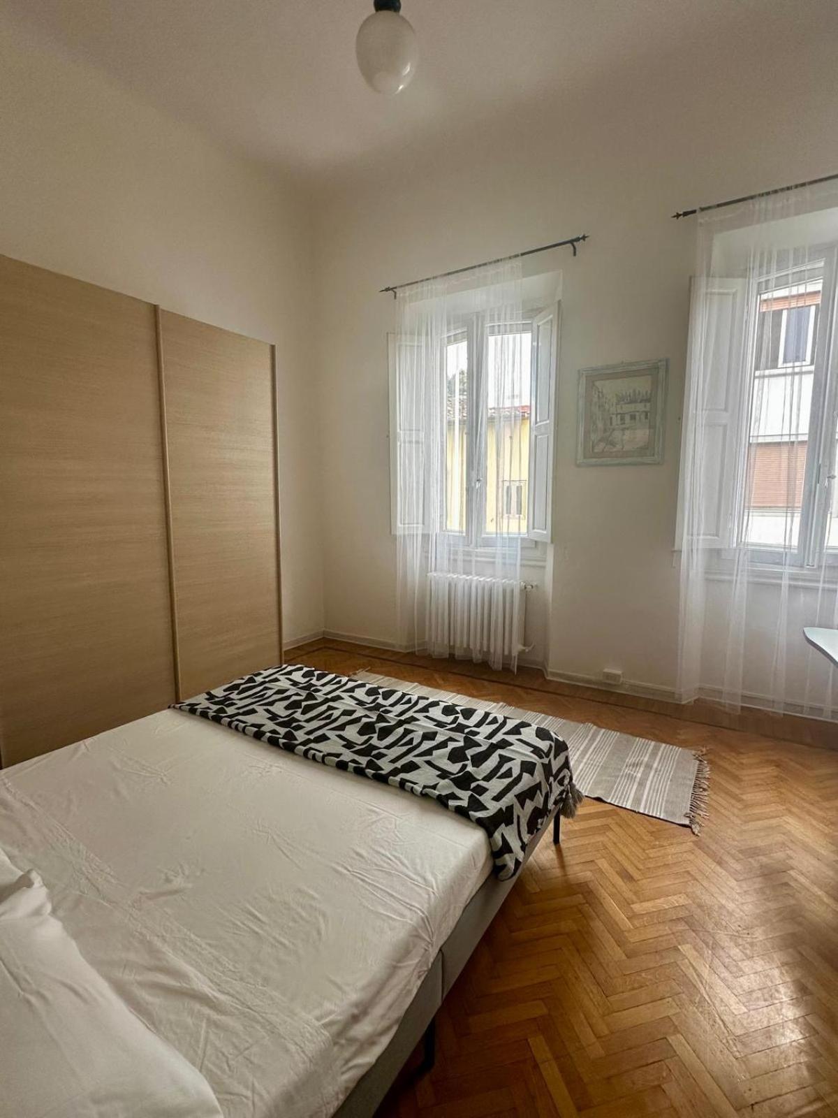Emme Apartment Florens Exteriör bild