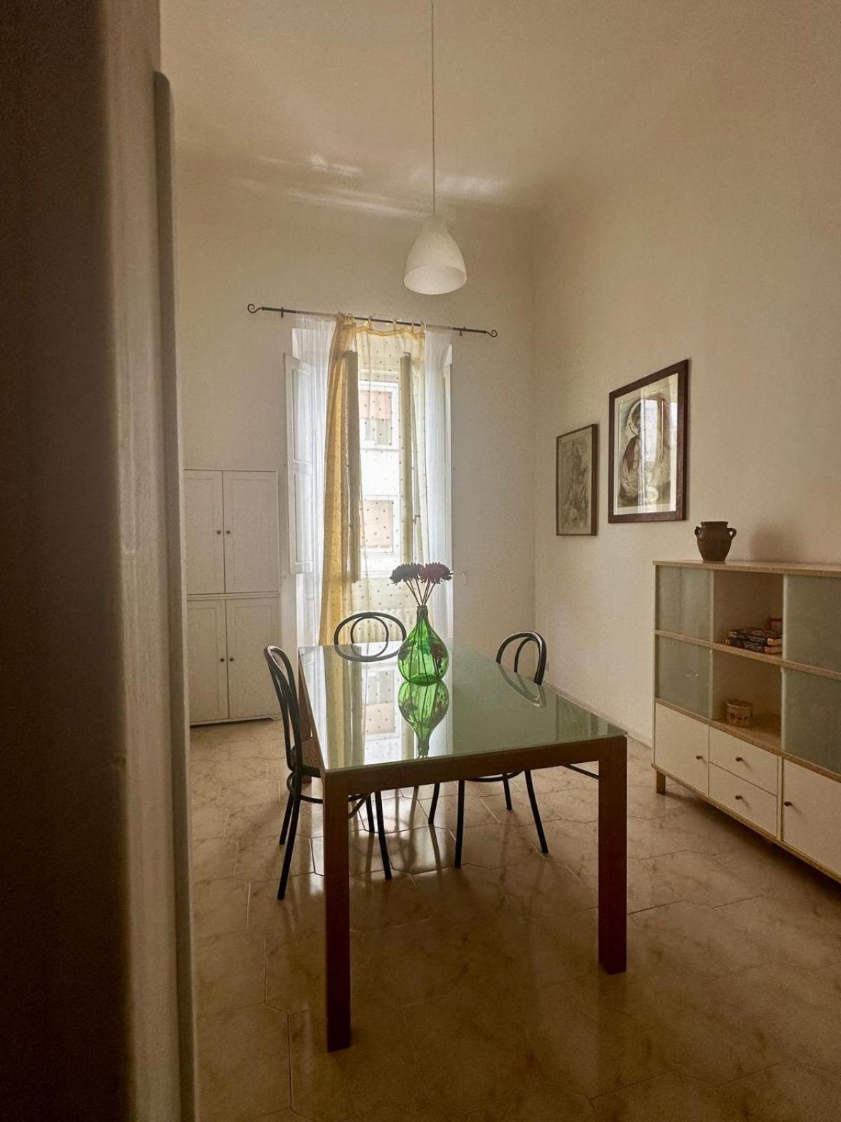 Emme Apartment Florens Exteriör bild